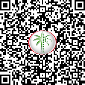 Dubai Land Department permit QR code, permit number 2025905146
