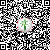 Dubai Land Department permit QR code, permit number 2034543569
