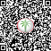 Dubai Land Department permit QR code, permit number 2070515213