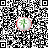 Dubai Land Department permit QR code, permit number 2094404673