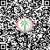 Dubai Land Department permit QR code, permit number 2115083548