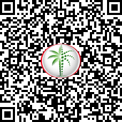 Dubai Land Department permit QR code, permit number 2120646229