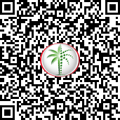 Dubai Land Department permit QR code, permit number 2131063807