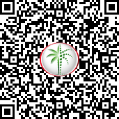 Dubai Land Department permit QR code, permit number 2132548921